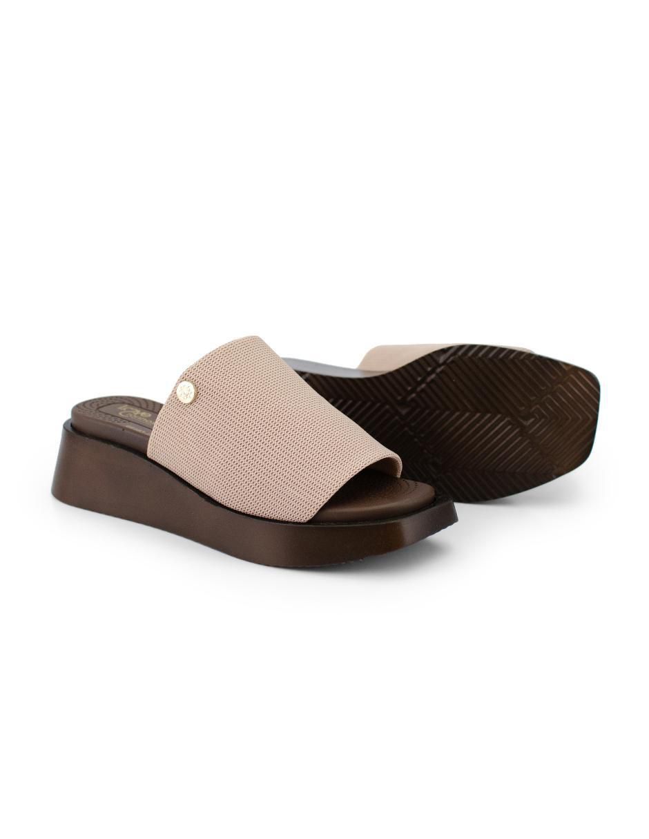 Sandalia para mujer