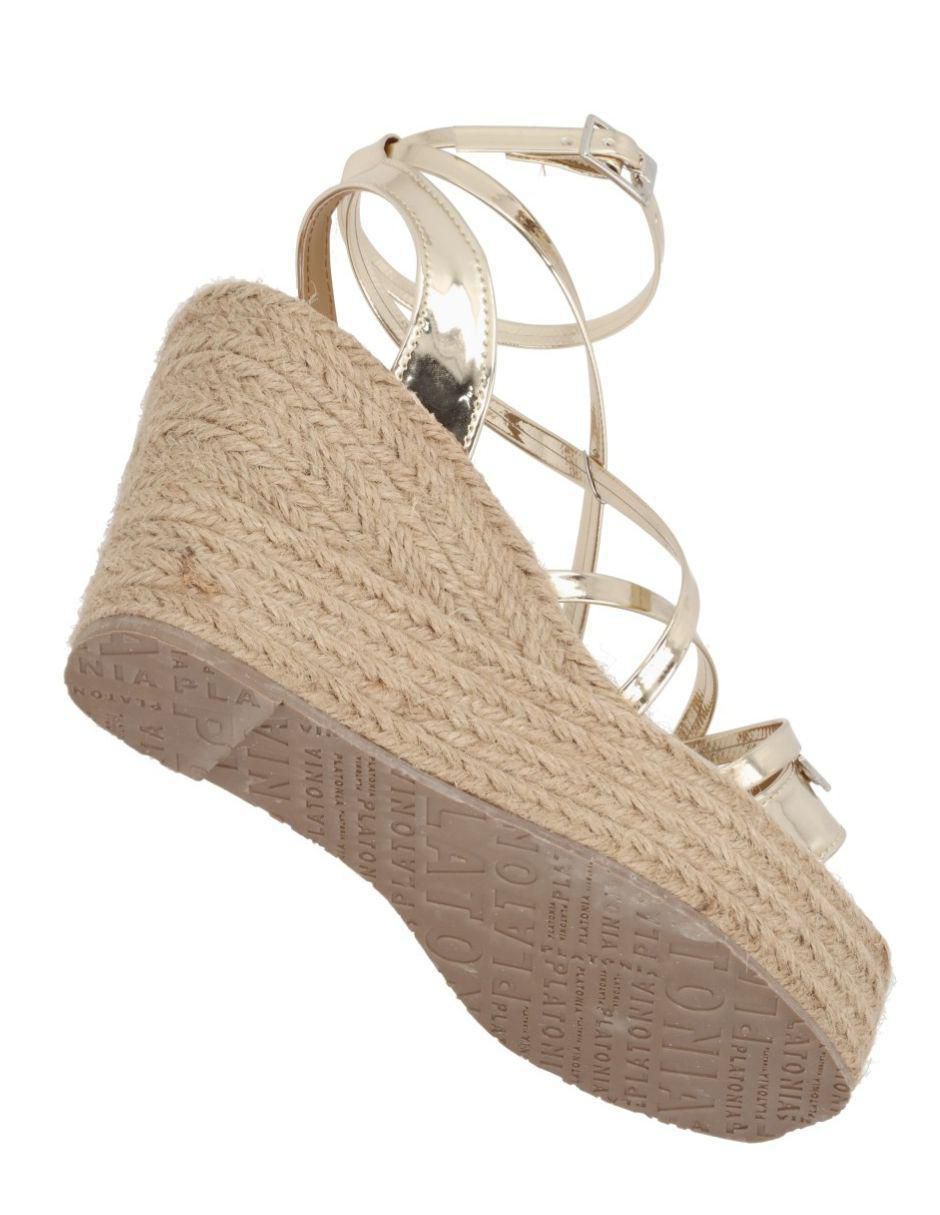 Sandalia Galilea para mujer 6