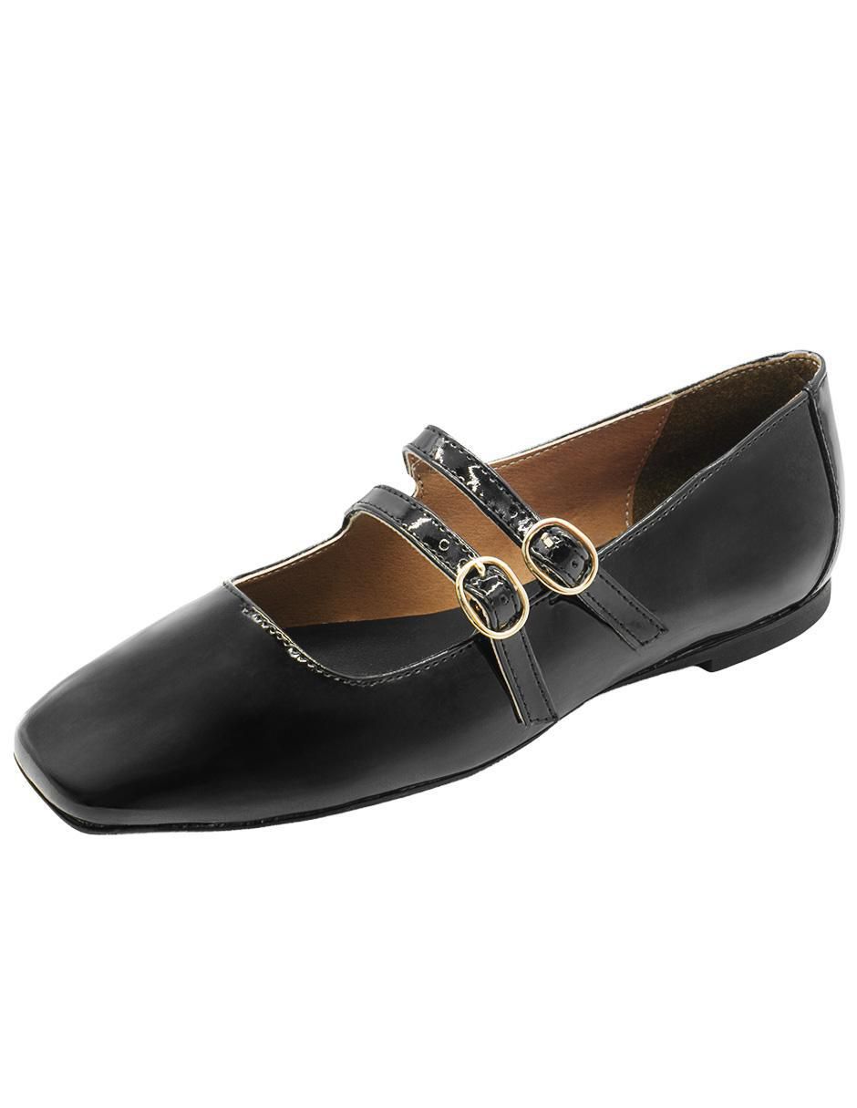 Balerinas Chic para mujer 3