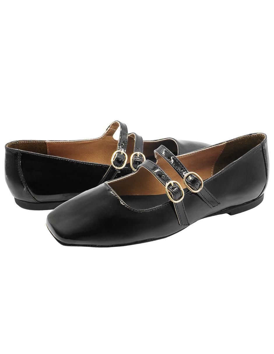 Balerinas Chic para mujer 2
