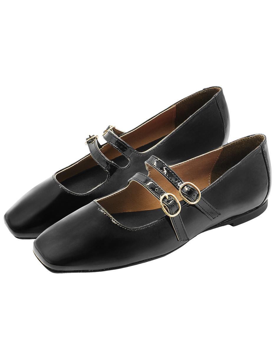 Balerinas Chic para mujer 6