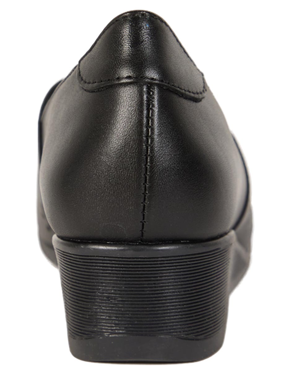 Zapato de piel para mujer 3