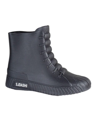 Bota arriba del tobillo para mujer Bota arriba del tobillo para mujer