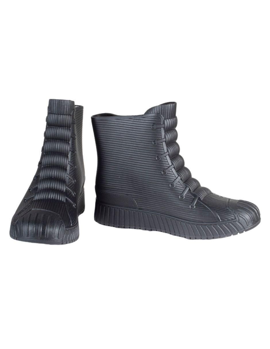 Bota arriba del tobillo para mujer 5