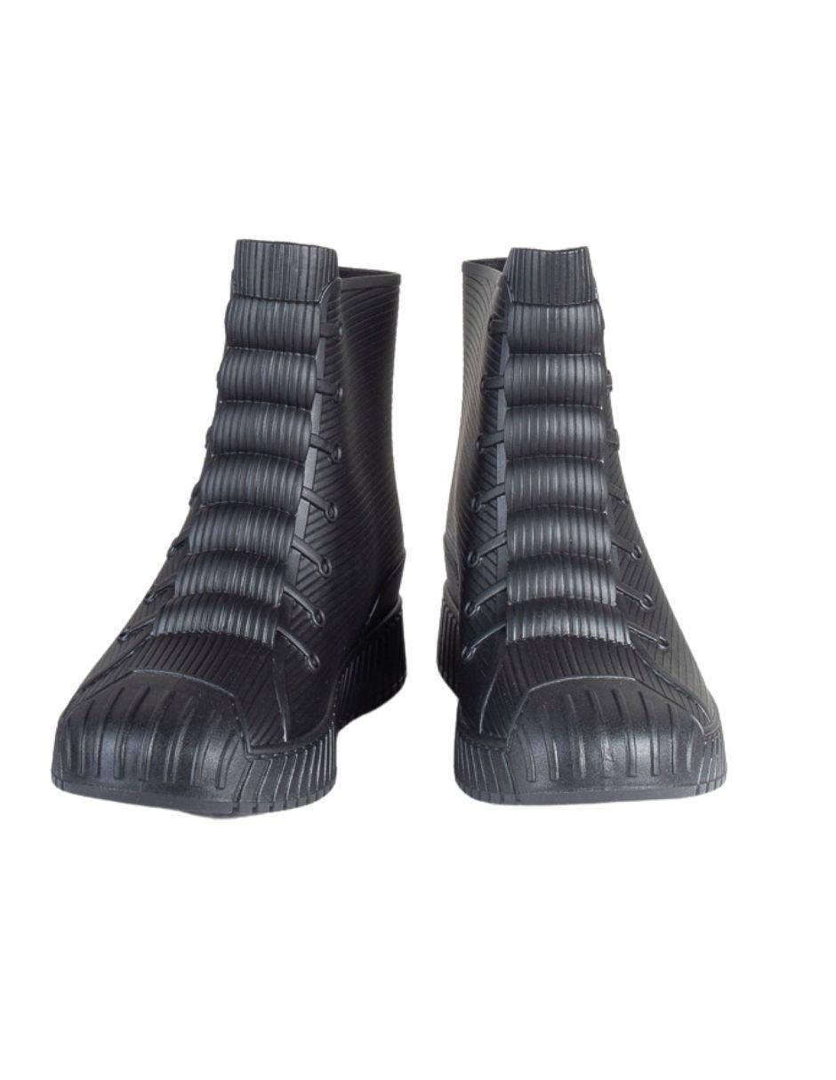 Bota arriba del tobillo para mujer 4