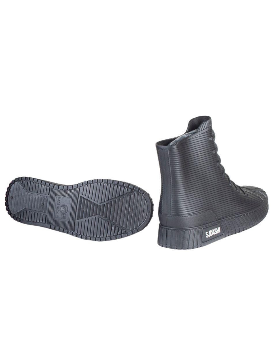 Bota arriba del tobillo para mujer 3