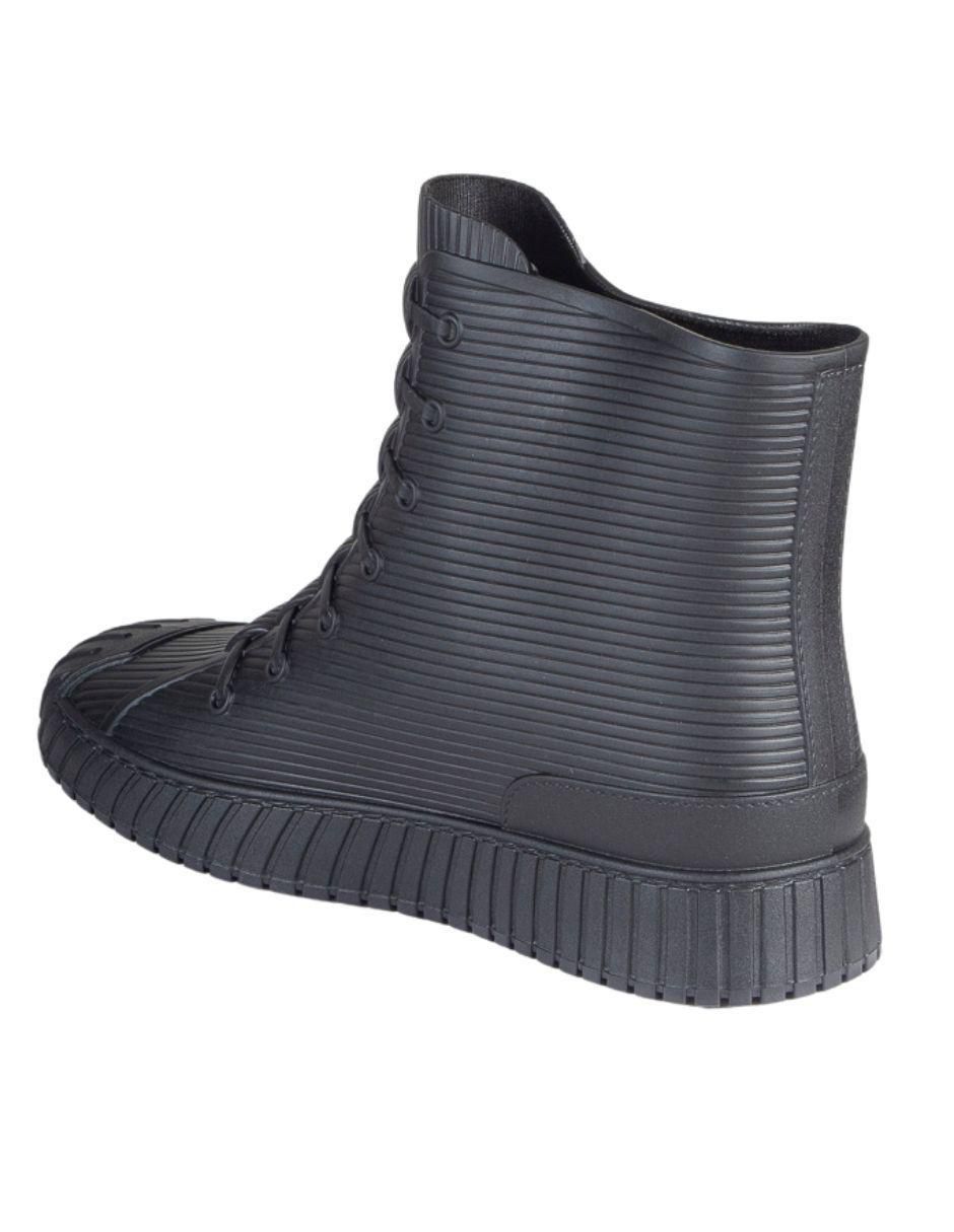 Bota arriba del tobillo para mujer 2