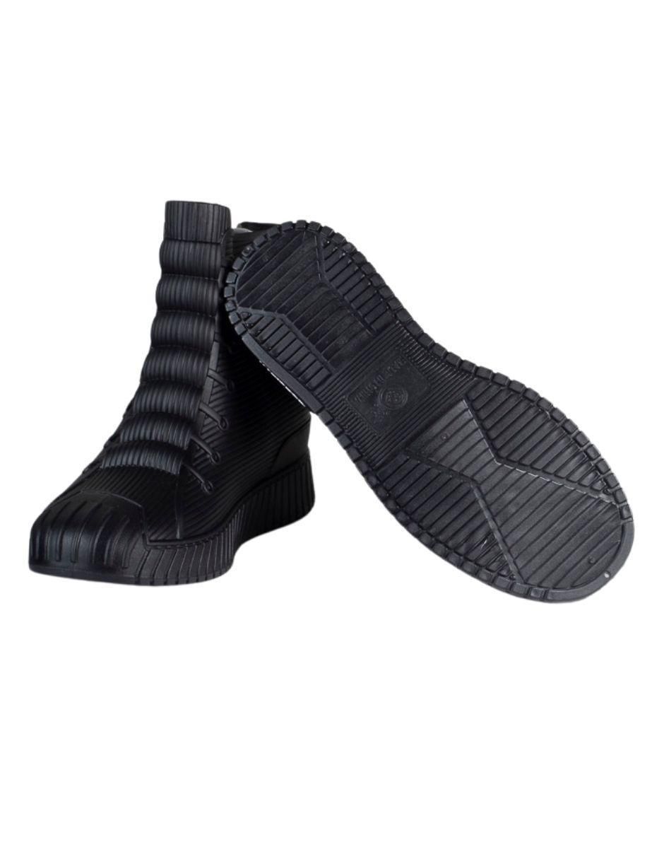 Bota arriba del tobillo para mujer 6