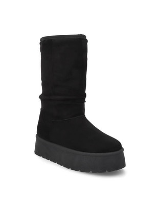 Bota media pierna para mujer Bota media pierna para mujer