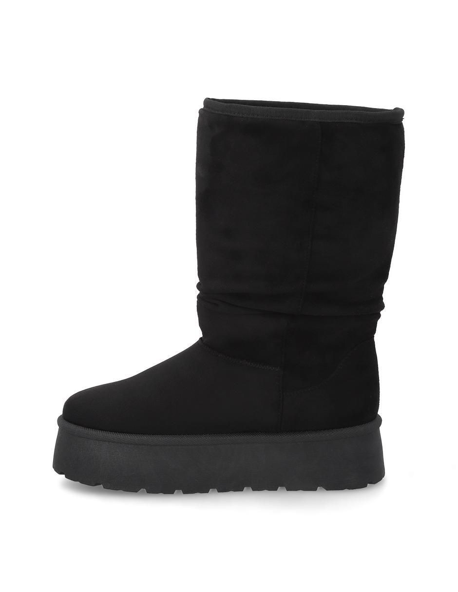 Bota media pierna Gotta para mujer