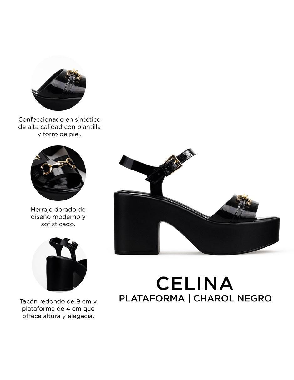 Sandalia Celina para mujer 6