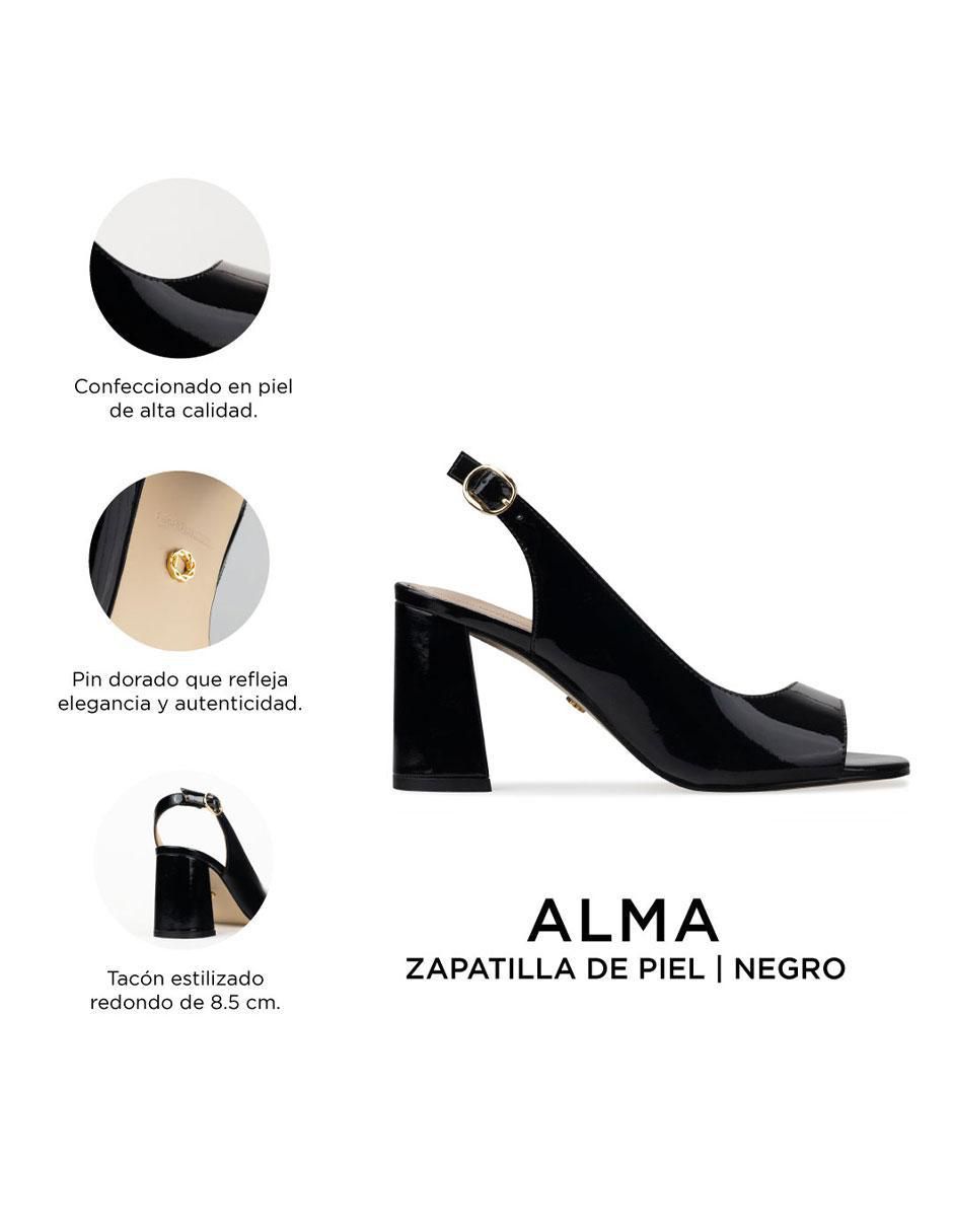 Sandalia para mujer 7
