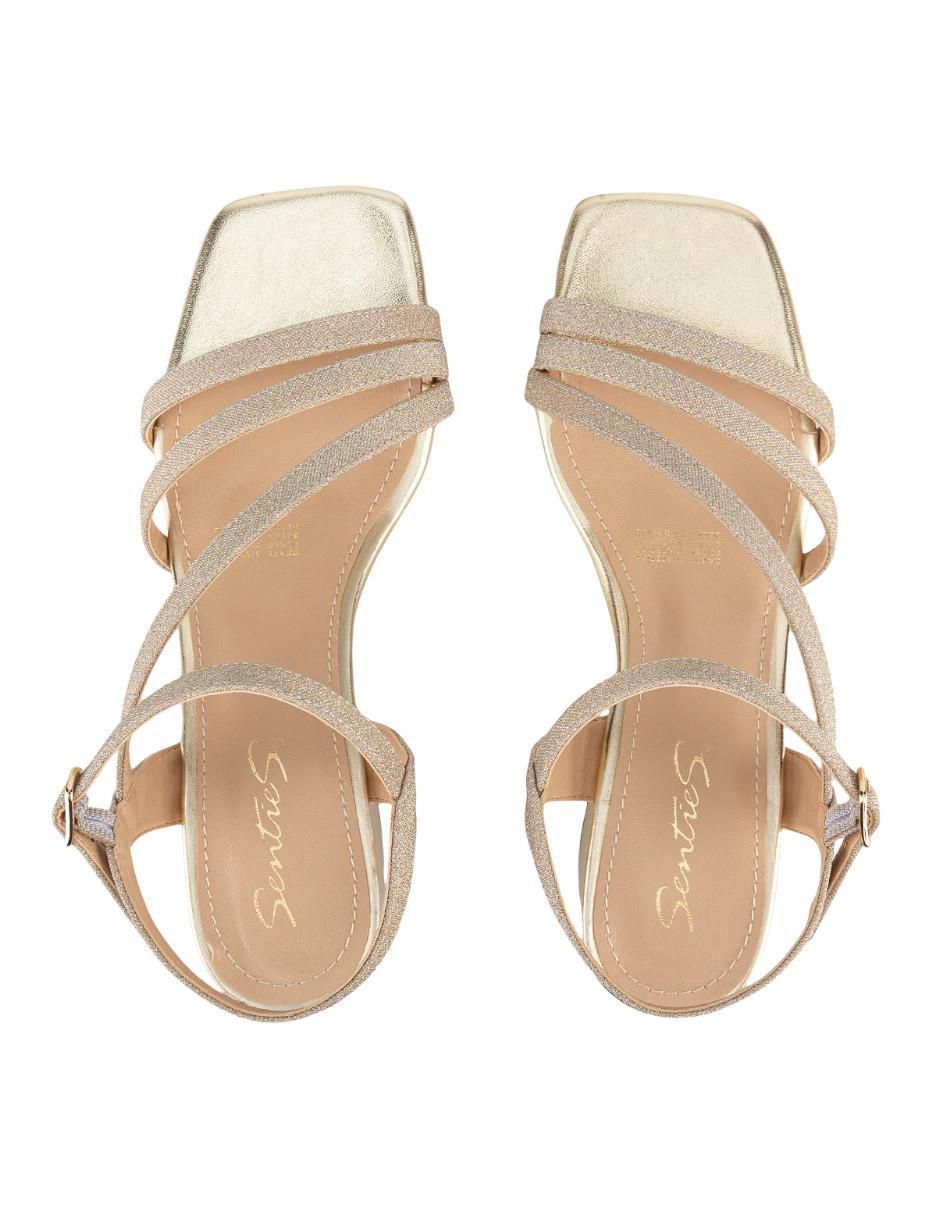 Sandalia para mujer