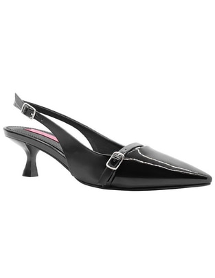 Zapatilla Work Basics 1