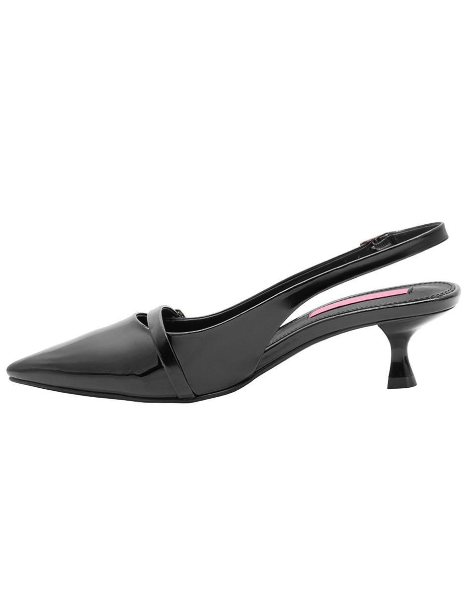 Zapatilla Work Basics 2