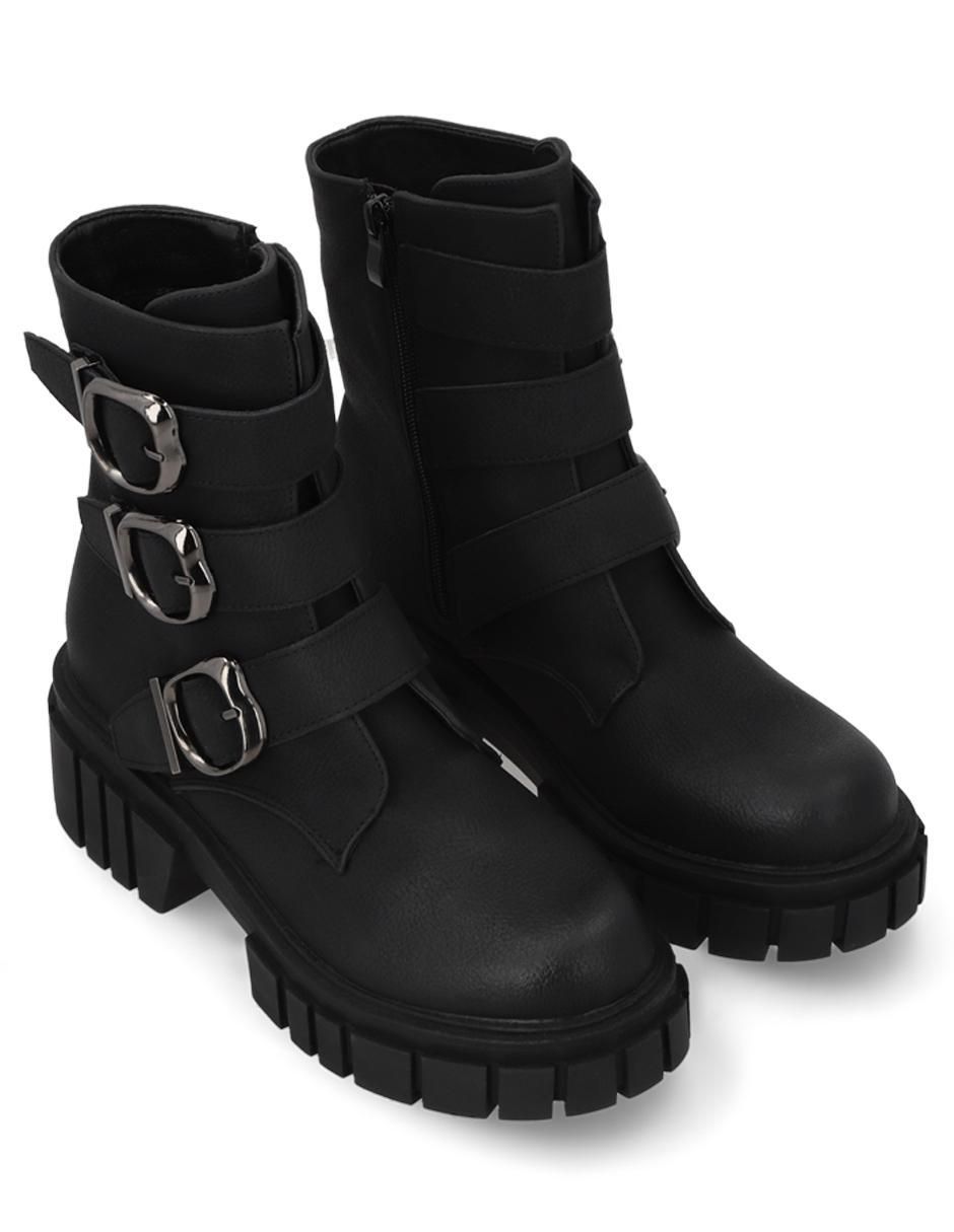 Bota arriba del tobillo Gotta para mujer