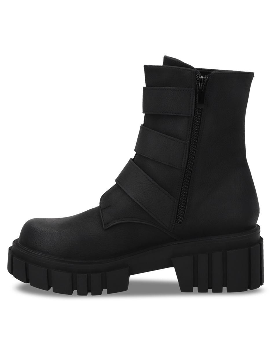 Bota arriba del tobillo Gotta para mujer