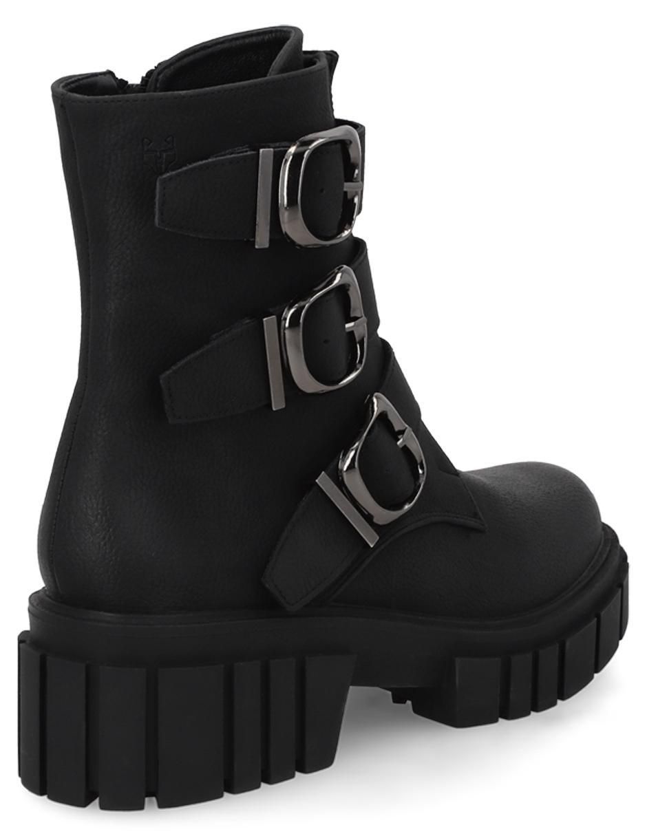 Bota arriba del tobillo Gotta para mujer