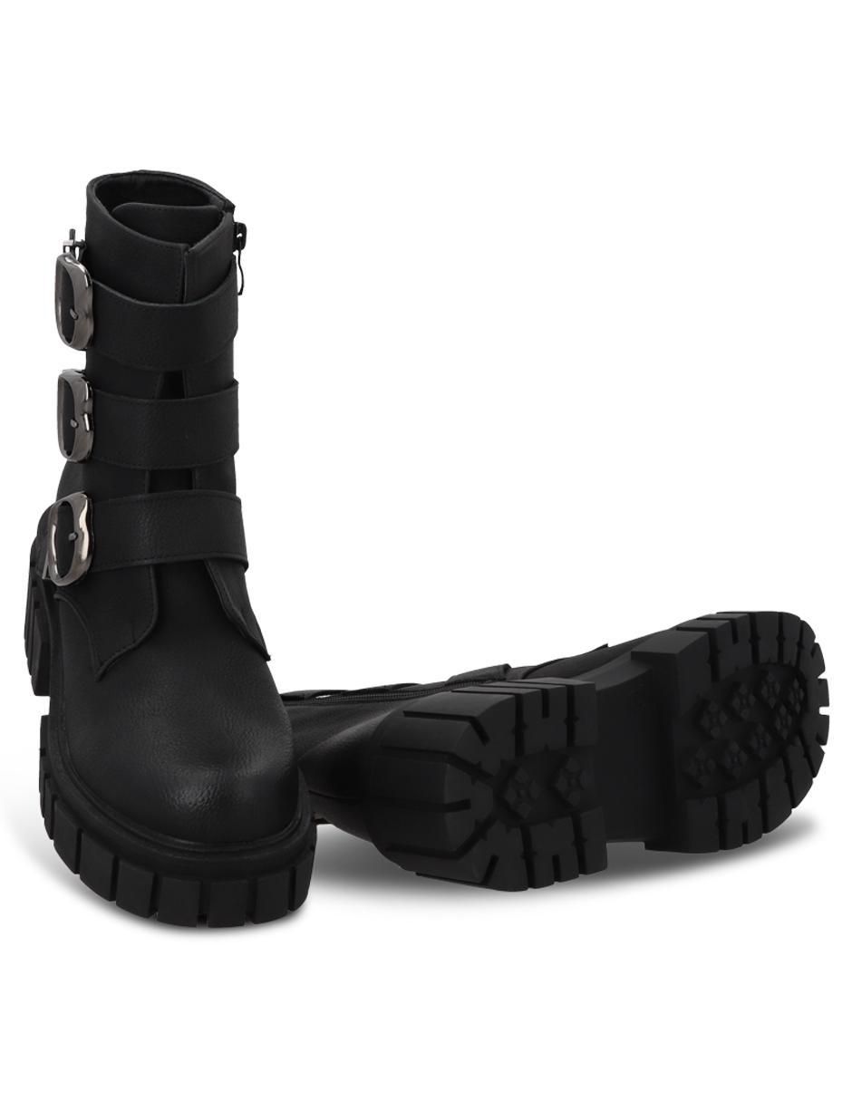 Bota arriba del tobillo Gotta para mujer