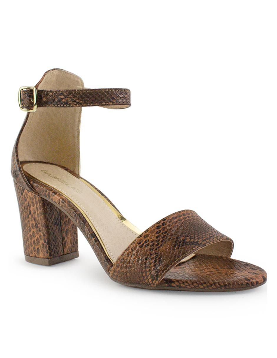 Sandalia para mujer