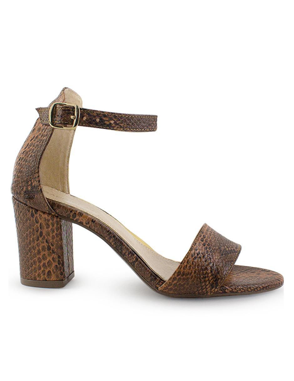 Sandalia para mujer