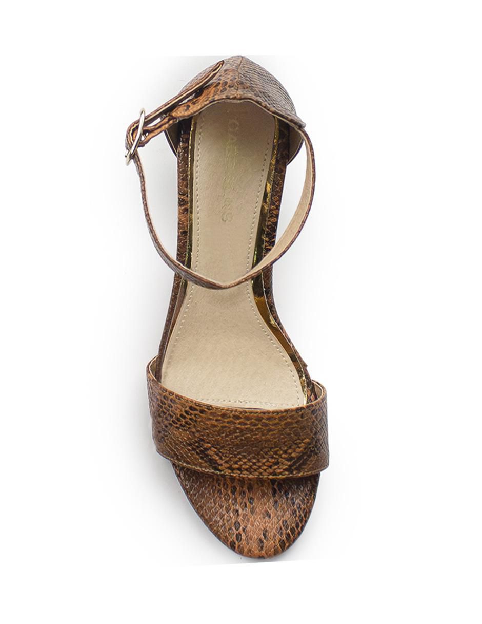 Sandalia para mujer