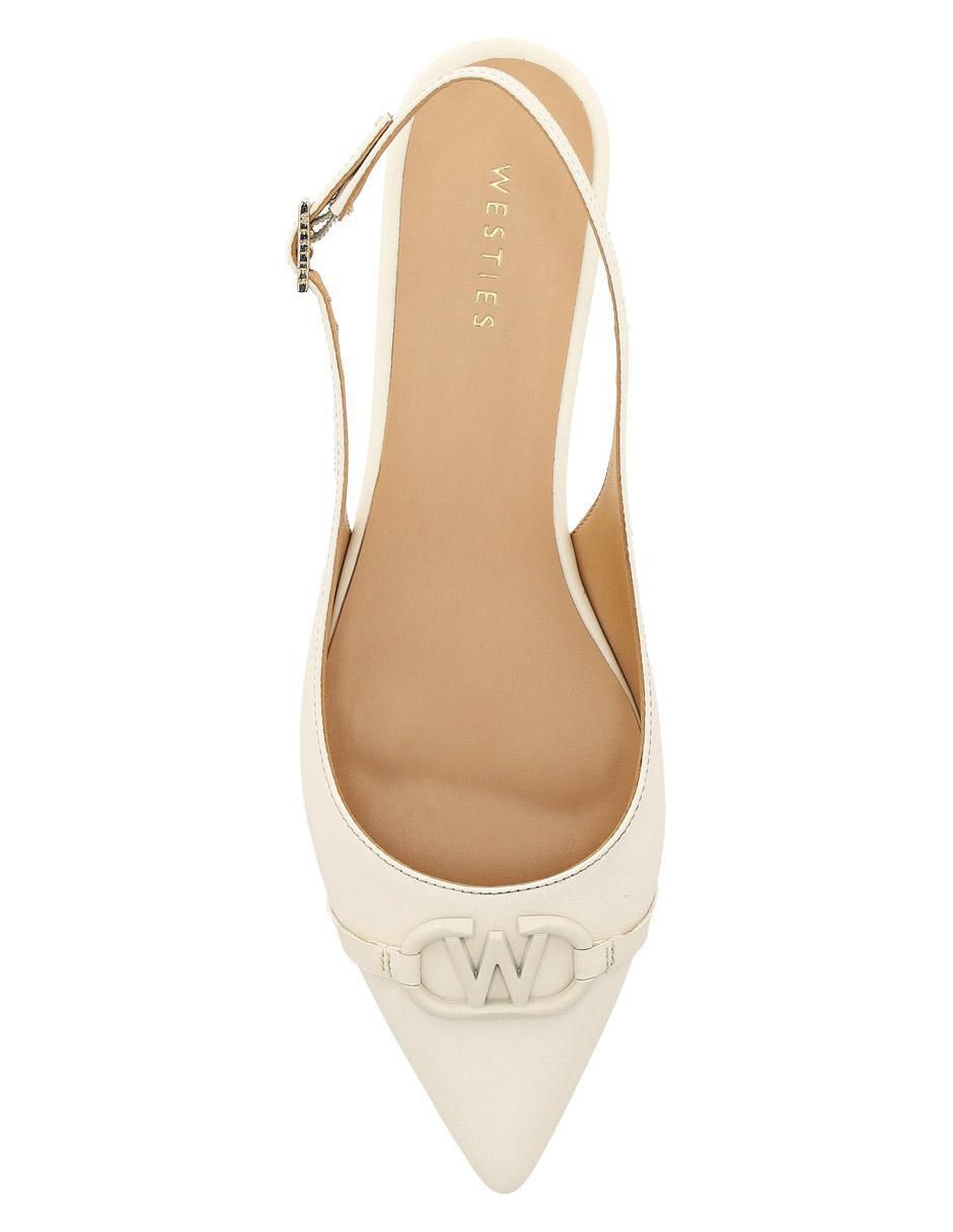 Zapato Westies para mujer