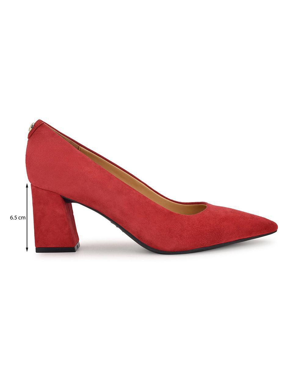 Zapatilla 7