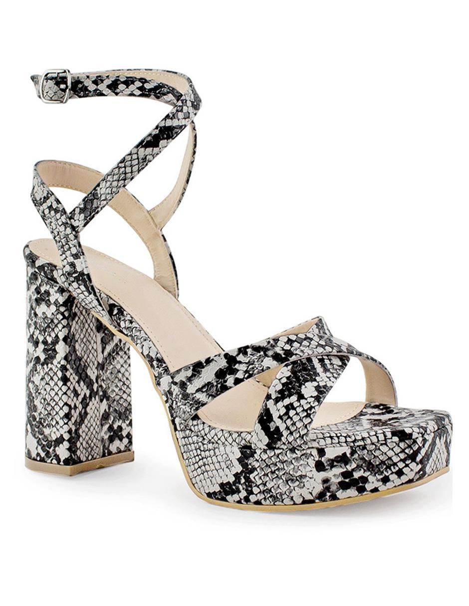 Sandalia para mujer