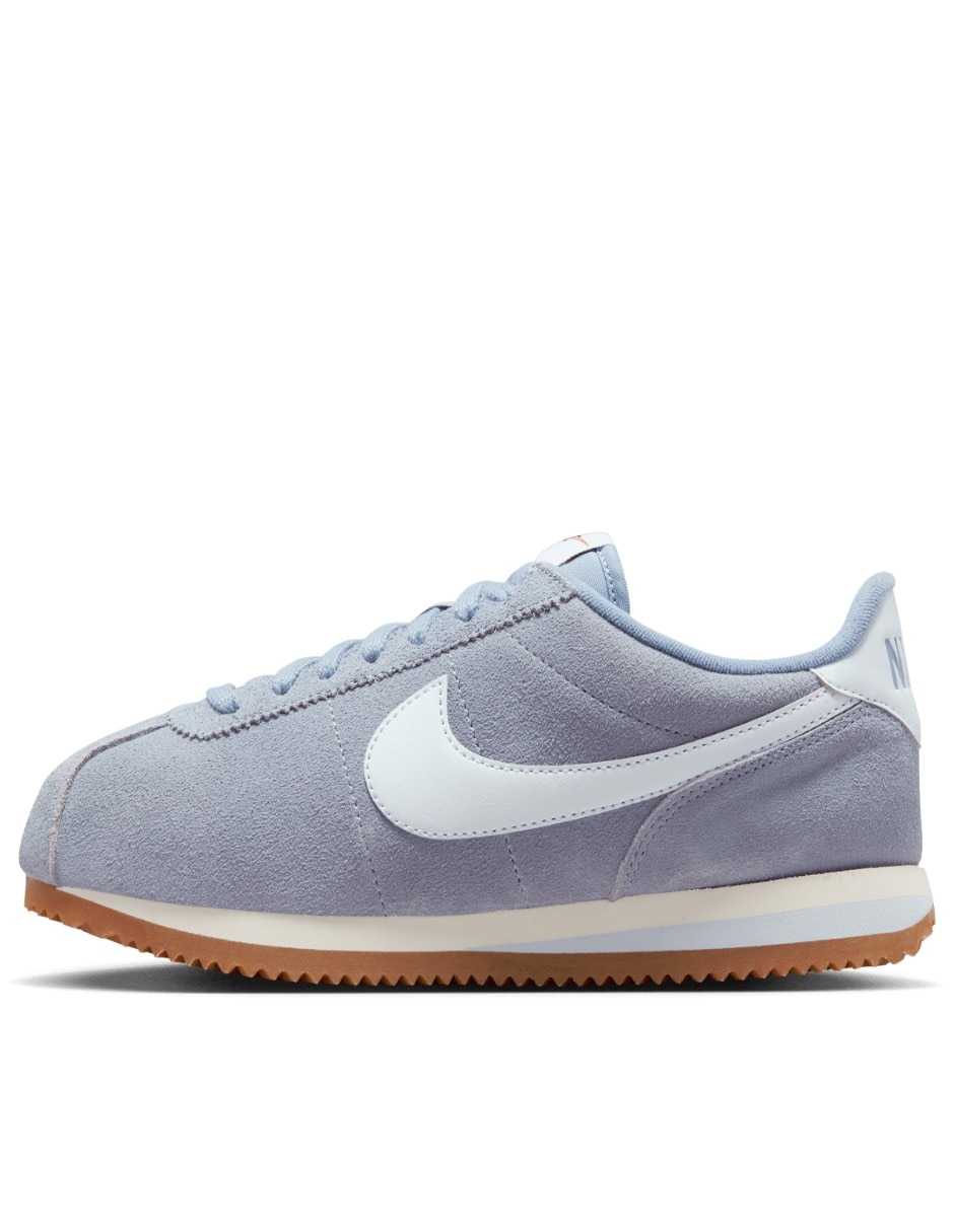 Tenis W Cortez Ib1857-401 para mujer
