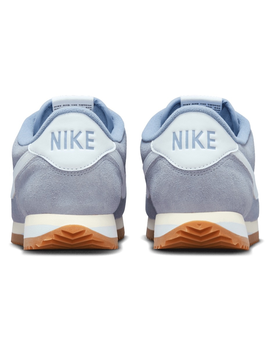 Tenis W Cortez Ib1857-401 para mujer 8