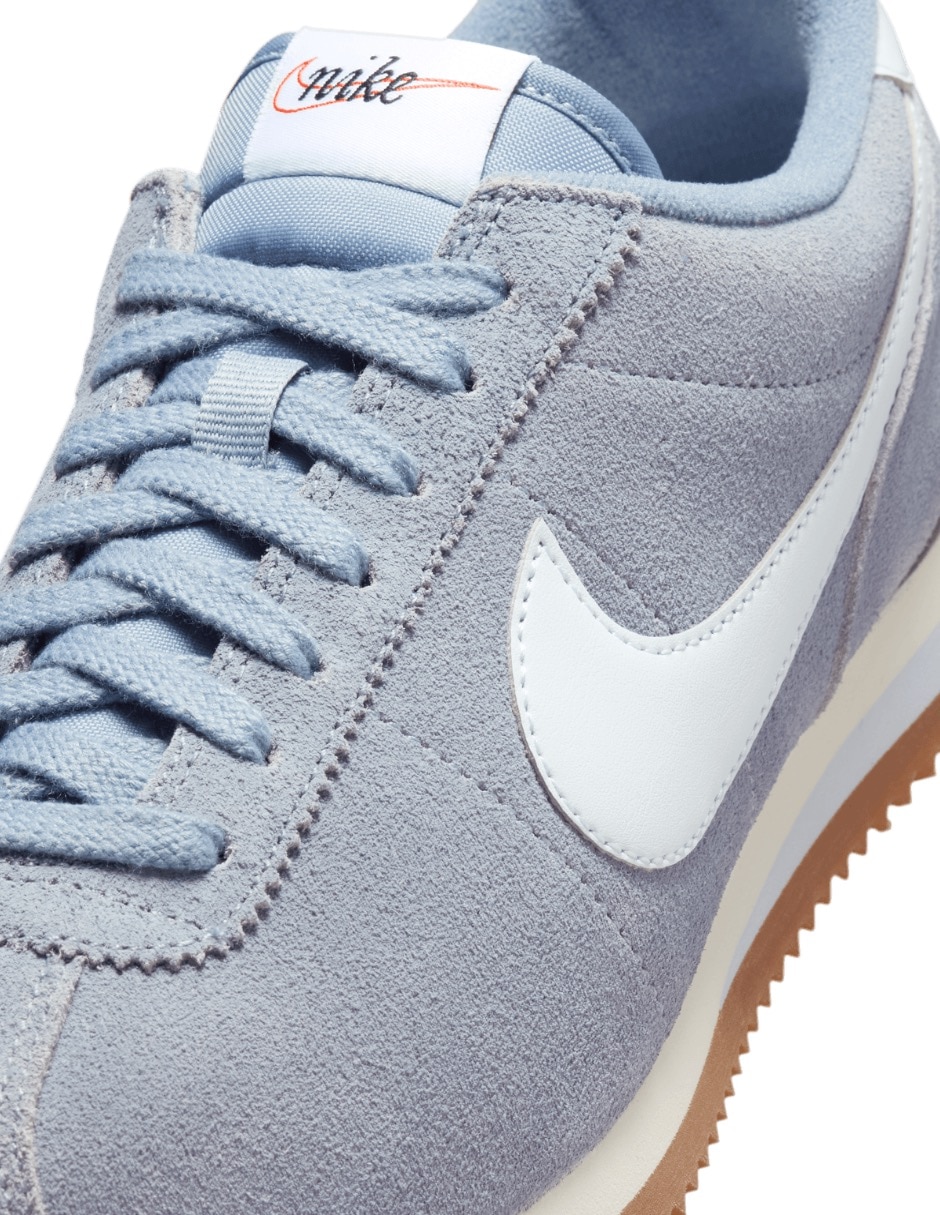 Tenis W Cortez Ib1857-401 para mujer 6