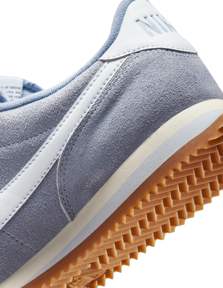 Tenis W Cortez Ib1857-401 para mujer 7