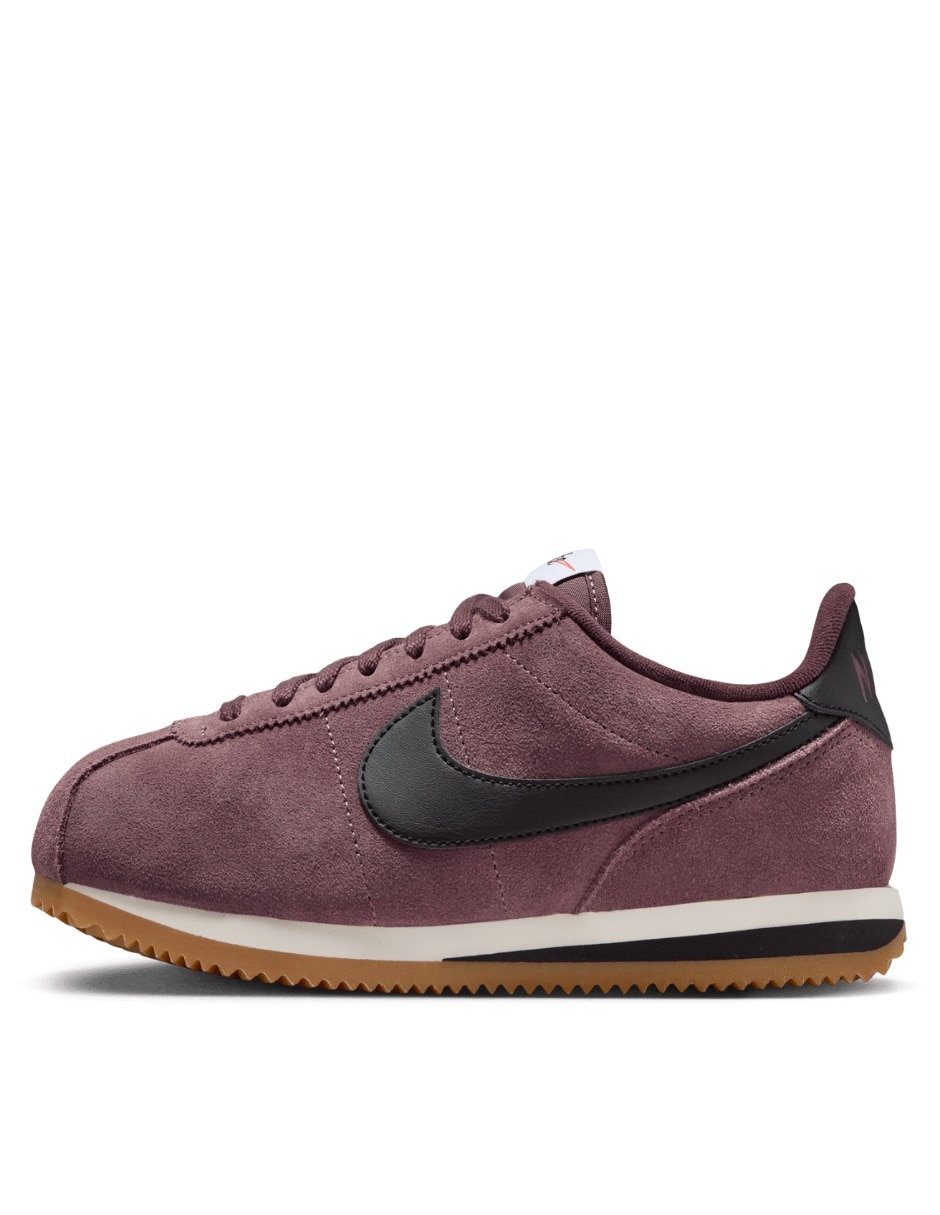 Tenis W Cortez para mujer 1