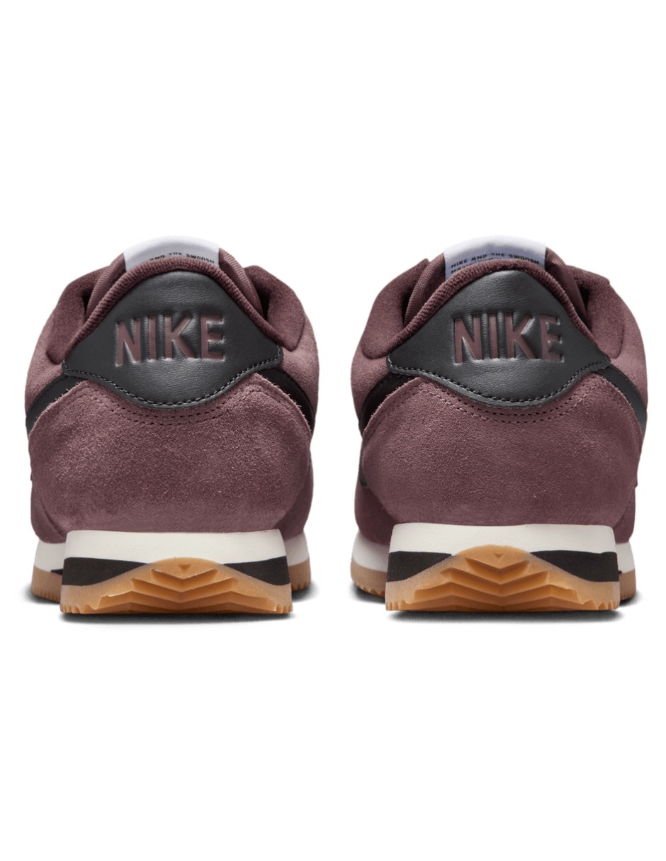 Tenis W Cortez para mujer 10