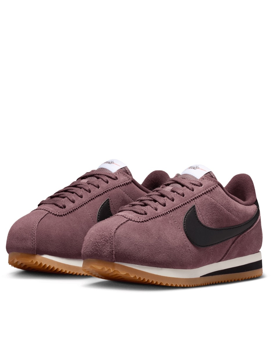 Tenis W Cortez para mujer 11