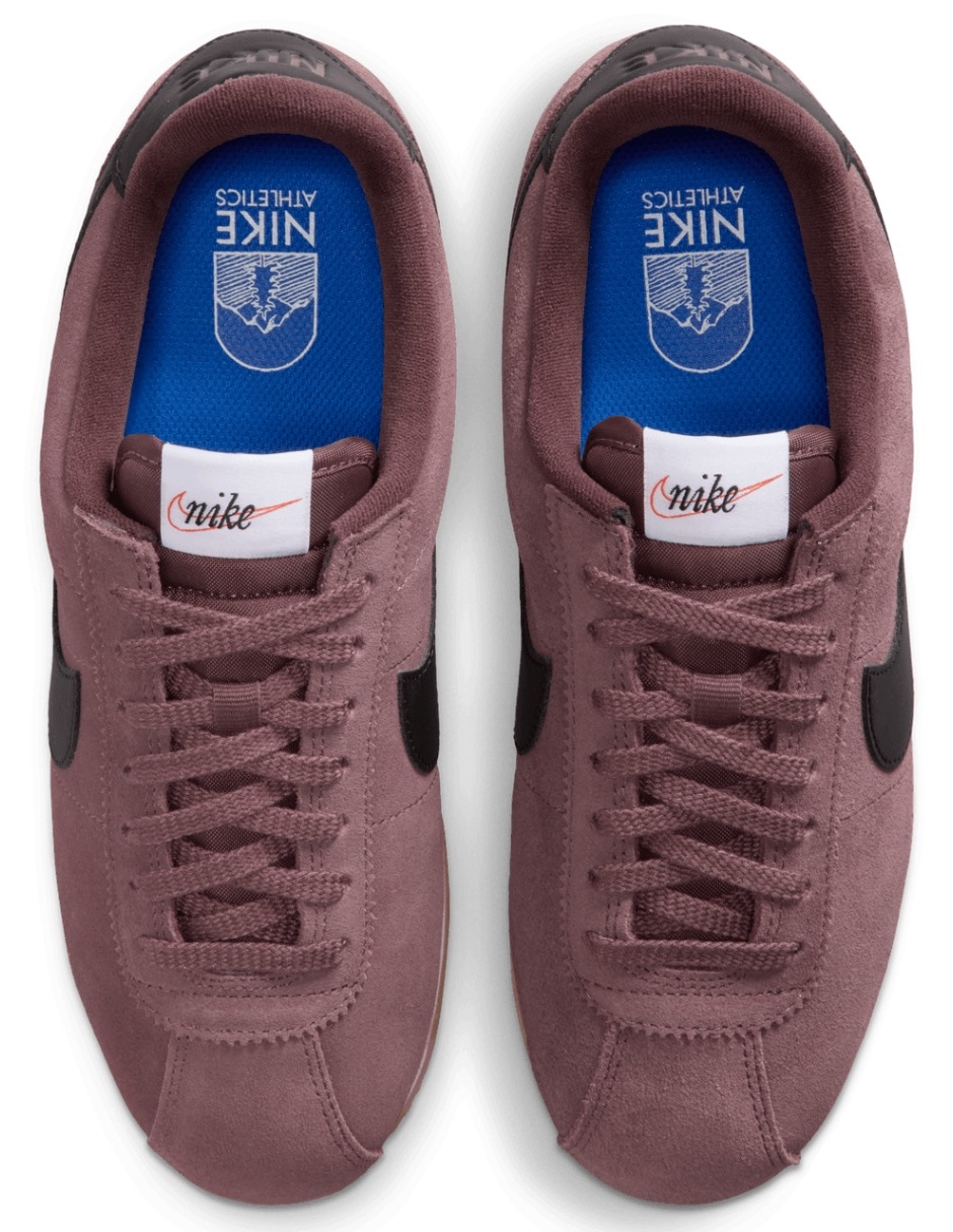 Tenis W Cortez para mujer 12