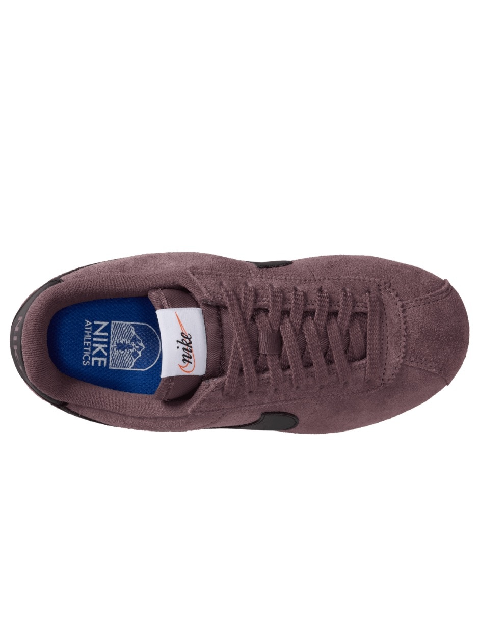 Tenis W Cortez para mujer 14