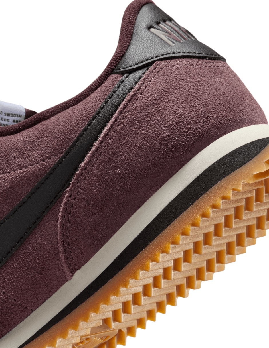 Tenis W Cortez para mujer 17