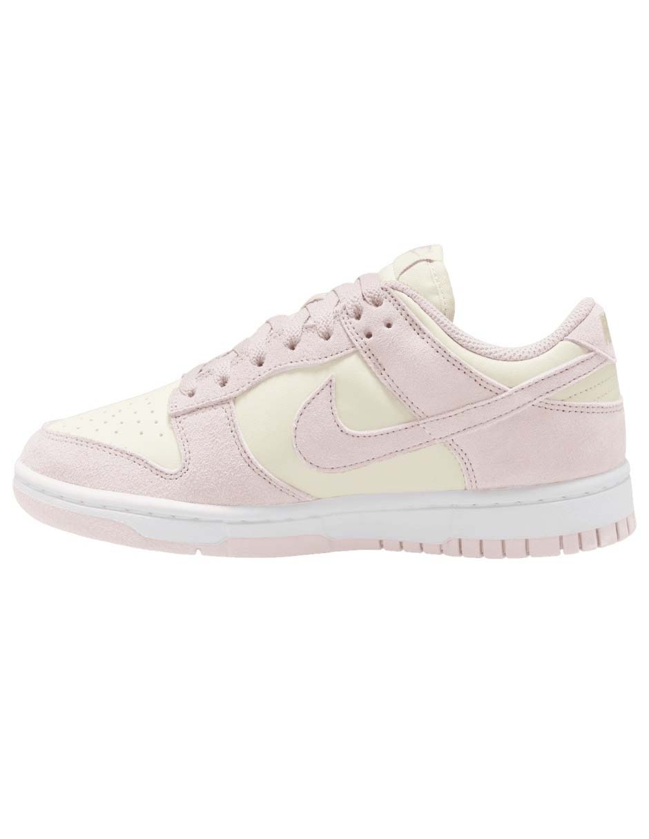 Tenis Dunk Low para mujer