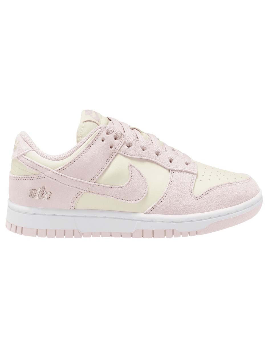 Tenis Dunk Low para mujer