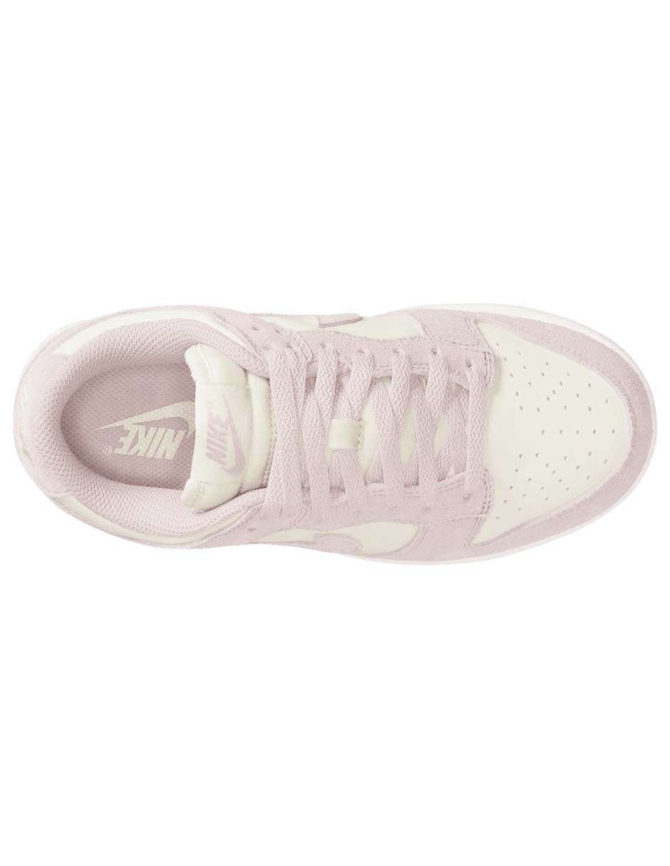 Tenis Dunk Low para mujer