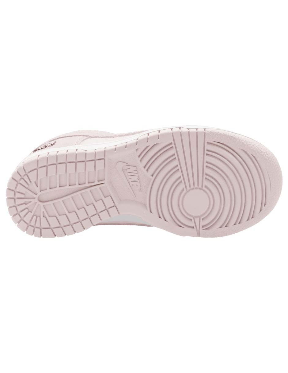 Tenis Dunk Low para mujer