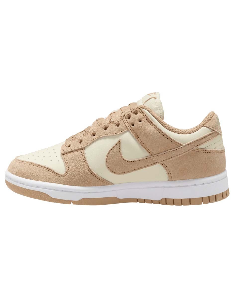 Tenis Dunk Low para mujer