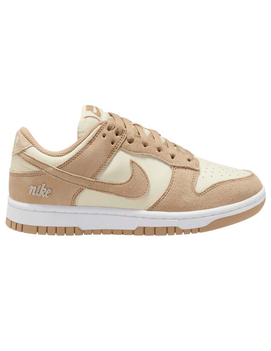 Tenis Dunk Low para mujer
