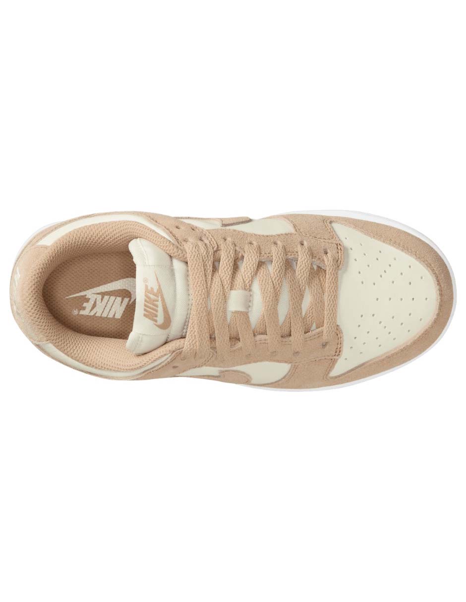 Tenis Dunk Low para mujer
