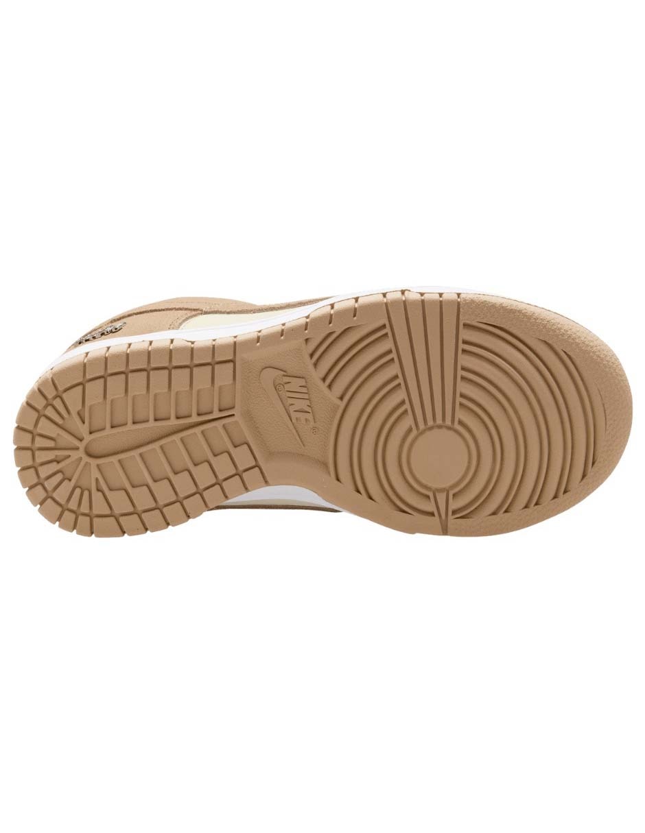 Tenis Dunk Low para mujer