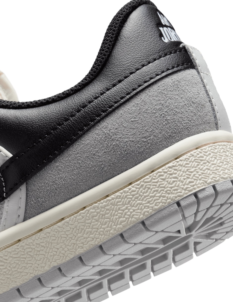 Tenis Air Jordan Skyline Low para mujer 6
