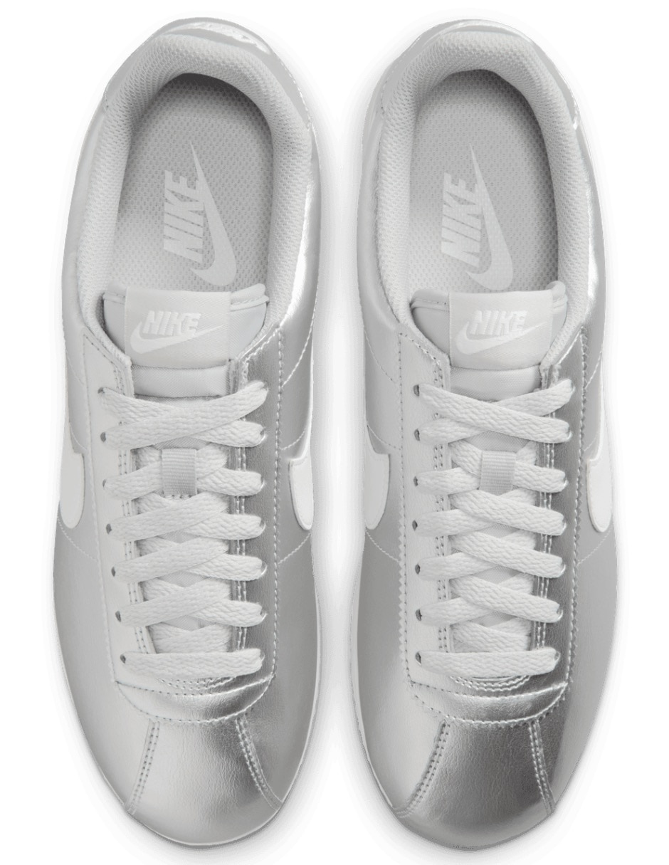 Tenis Cortez para mujer 8