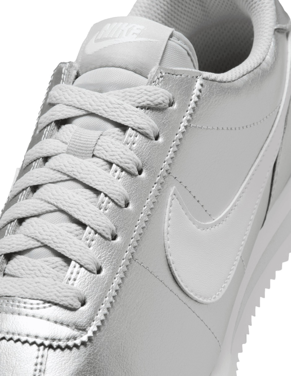 Tenis Cortez para mujer 11